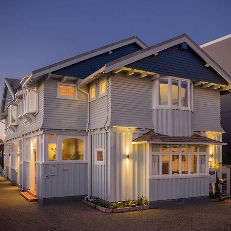 Eco Villa Christchurch Exterior foto